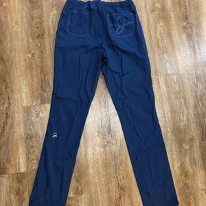 Women’s Jaanuu Skinny Scrub Pants